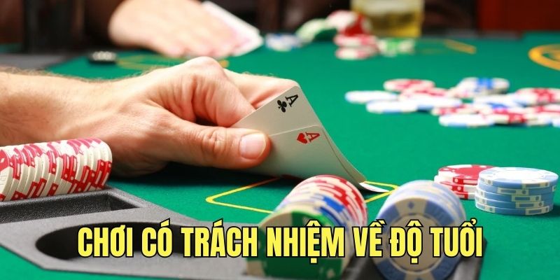 Chơi Có Trách Nhiệm 12Bet - Hành Trình Giải Trí An Toàn và Lành Mạnh