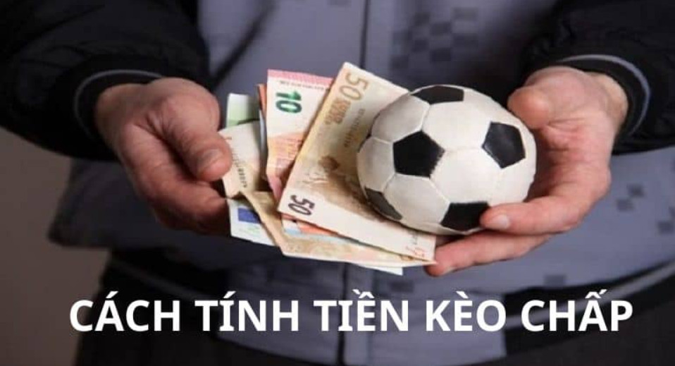 Kèo chấp 12Bet, kèo số 1 sàn game