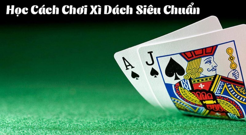 Các bước thực hiện quá trình đặt cược Xì dách hoàng gia tại 12bet